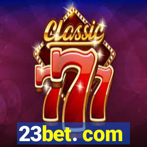 23bet. com